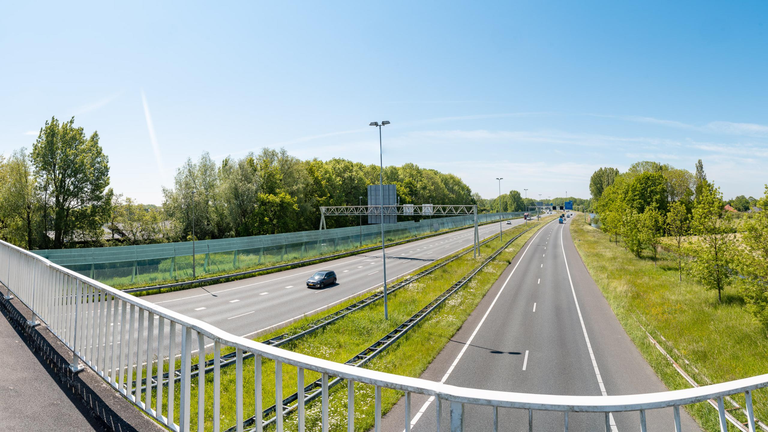 Afbeelding Mobiliteit