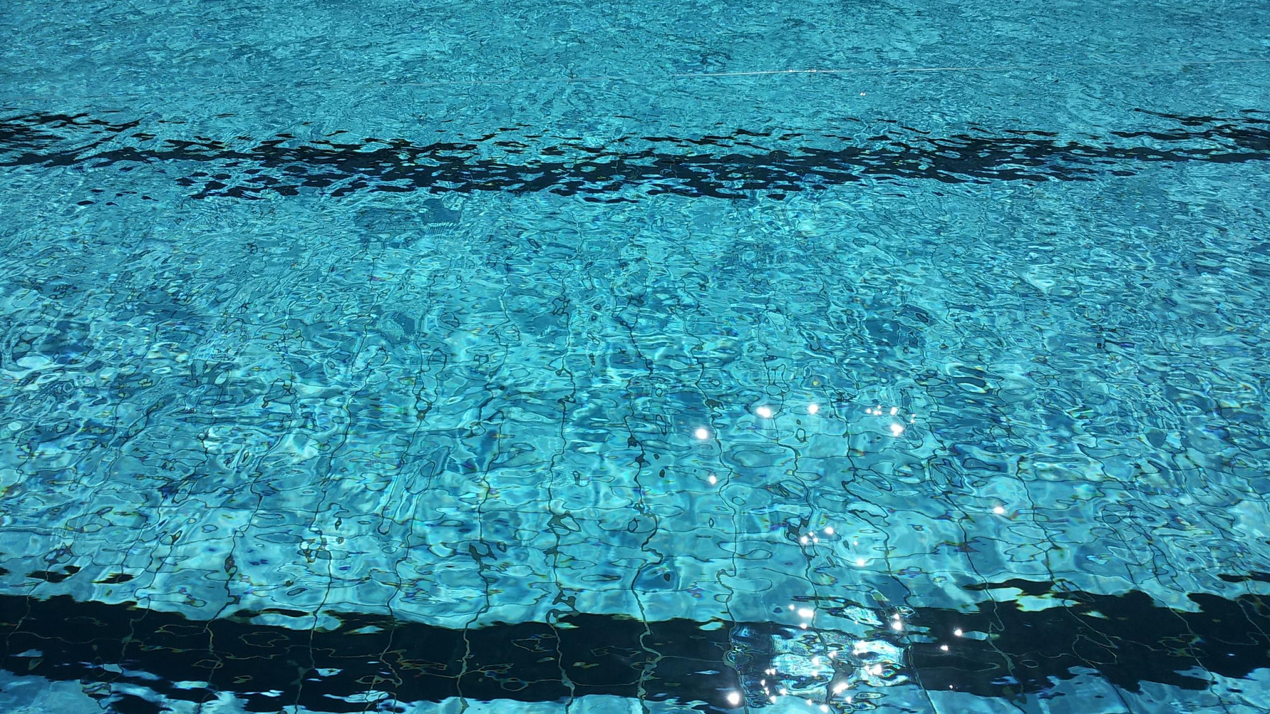 Afbeelding Zwemwater