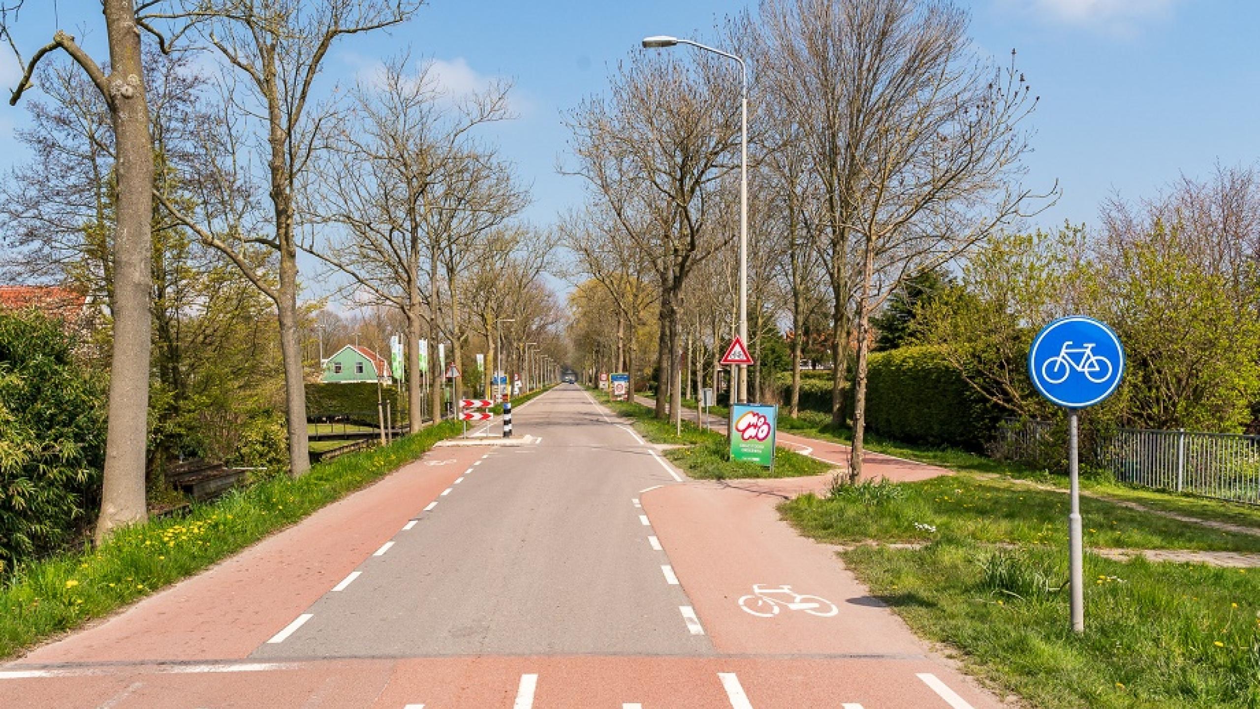 Wegen