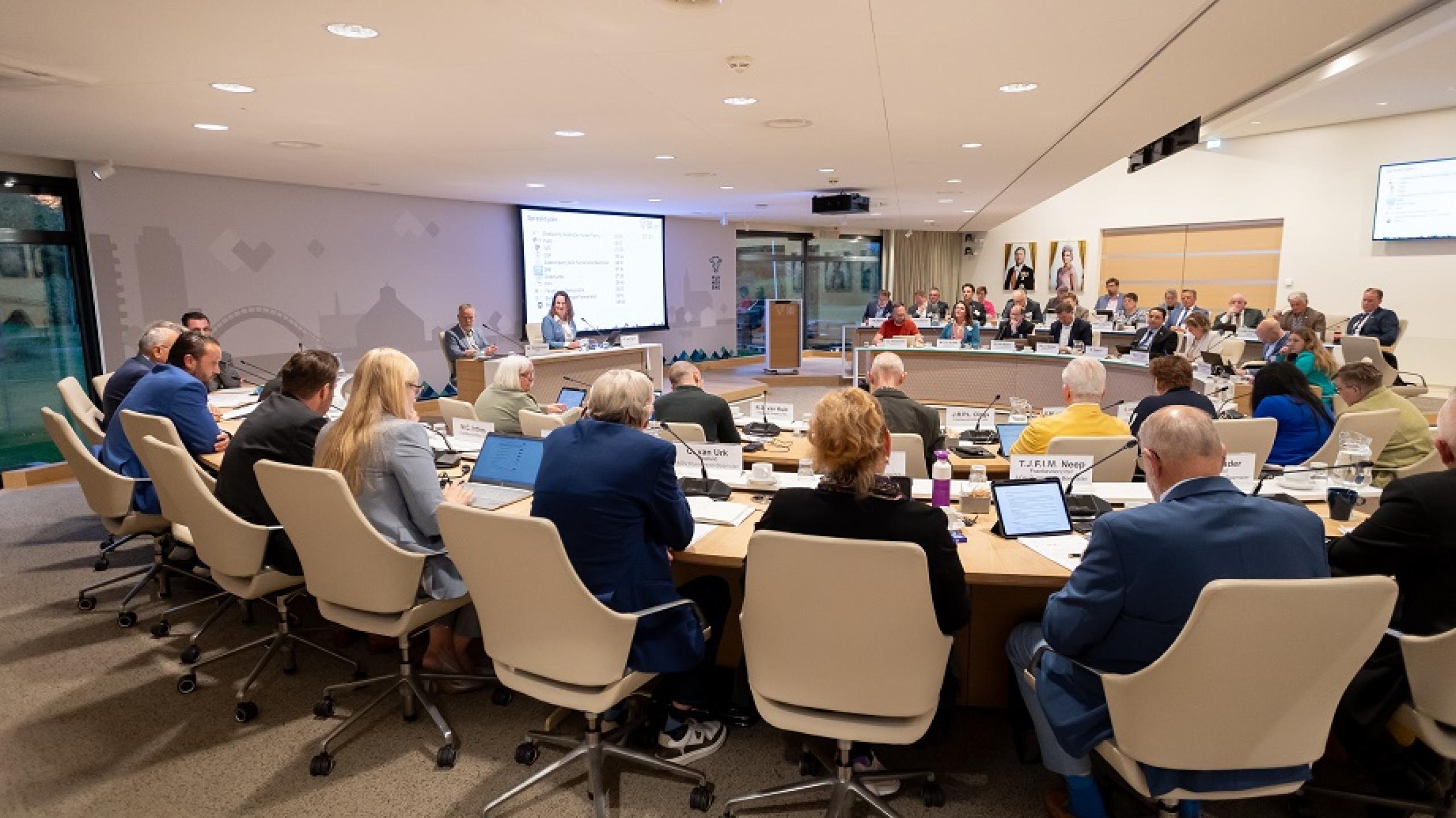 zaal